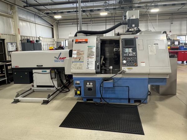 MAZAK-SQT100MSY-14866