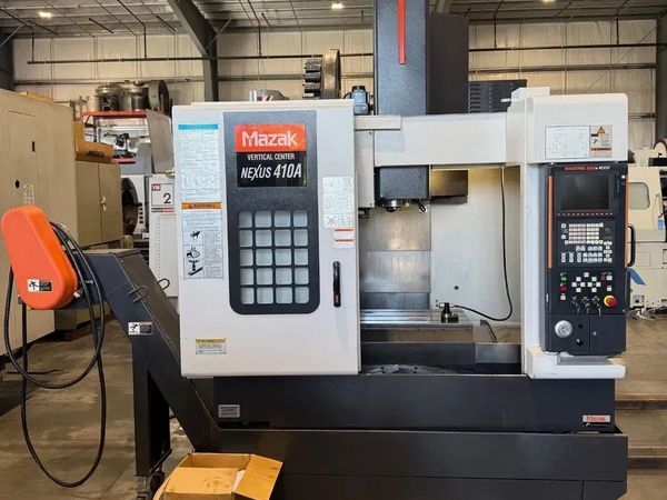 MAZAK-VCN410A-15032
