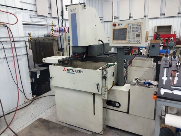 MITSUBISHI-EA8-15040