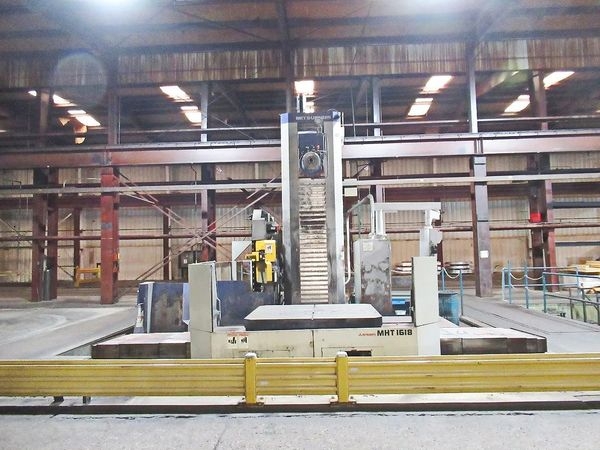 MITSUBISHI-MHT13/1618-14983