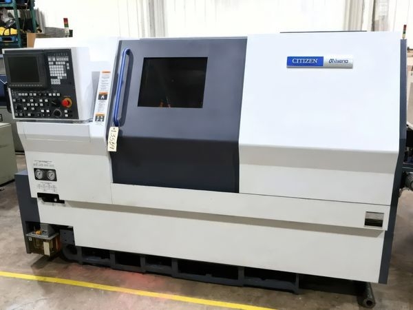 MIYANO-BNX42SY-14958