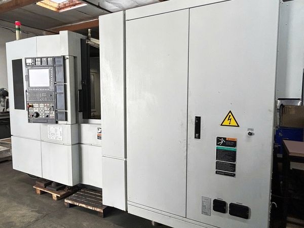 MORI SEIKI-NH4000DCG-15087