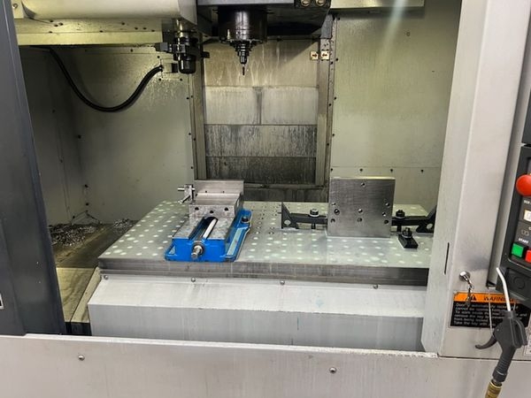 MORI SEIKI-NV5000-14976