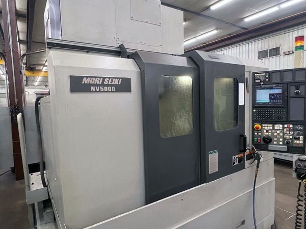 MORI SEIKI-NV5000-14976