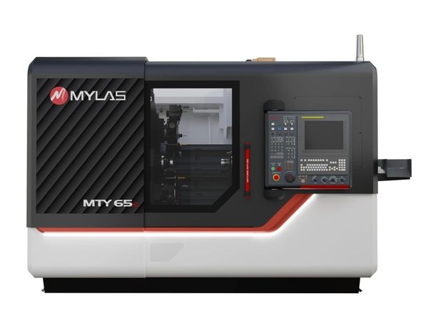 MYLAS-MY-TURN MTY51/65-14992