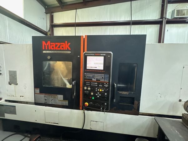 MAZAK-QTN350-II-15019