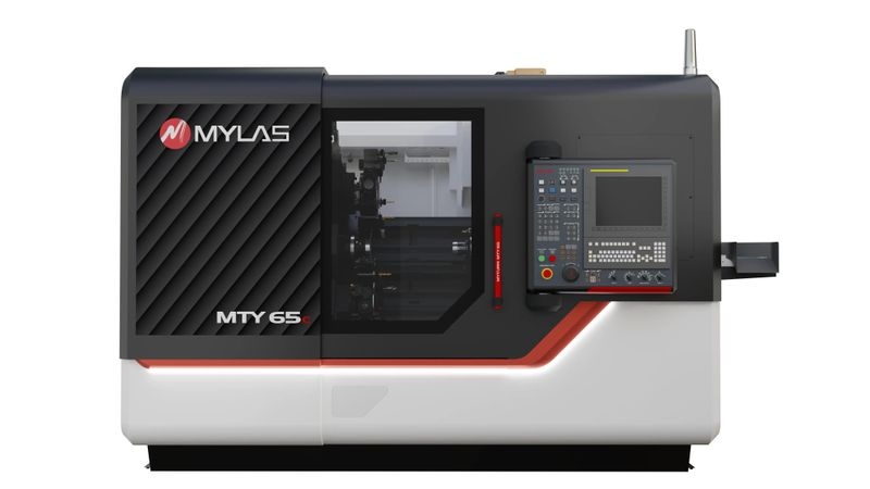 MYLAS-MY-TURN MTY51/65-14992