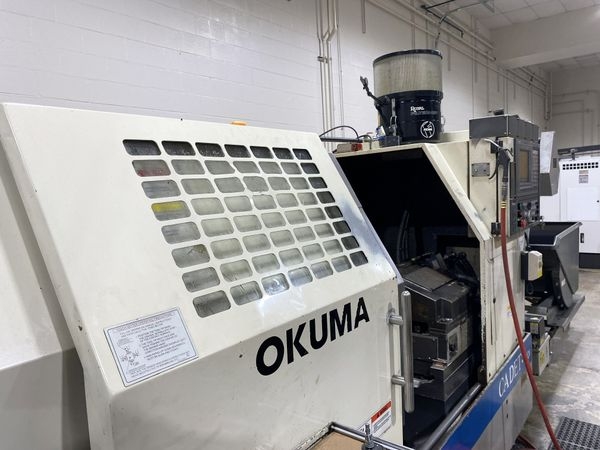 OKUMA-LNC10-14975