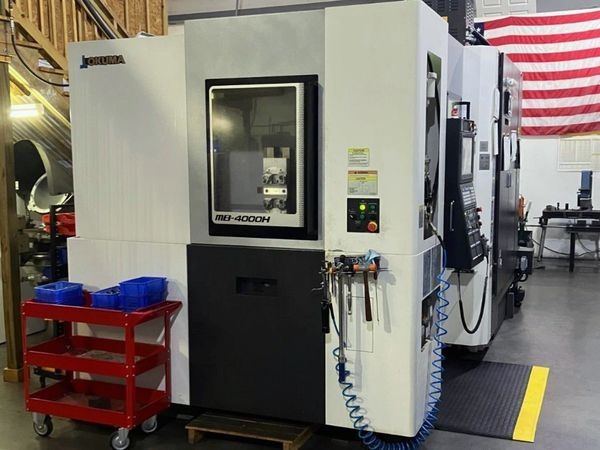 OKUMA-MB4000H-14950