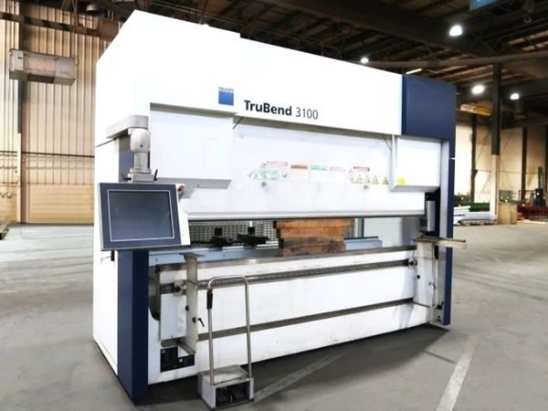 TRUMPF-TRUBEND3100-14915