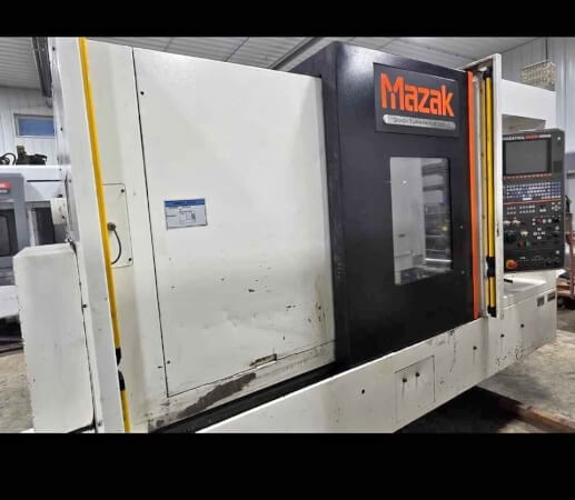 MAZAK-QTN350-15458