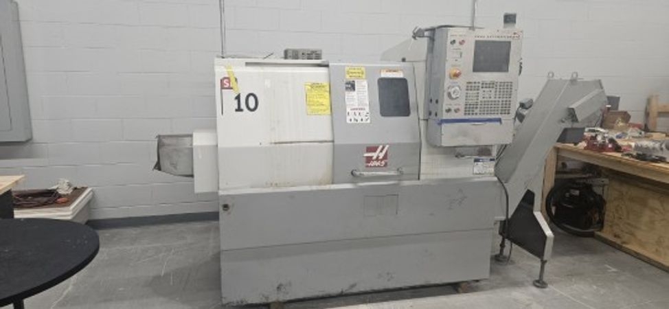 HAAS-SL10-15495