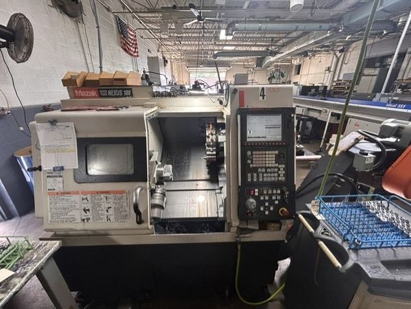 MAZAK-QTN100-15543
