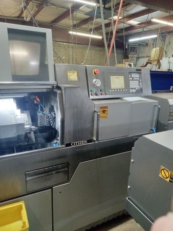 CITIZEN-K16 VII-15404