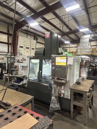 HAAS-VF2SS-15526