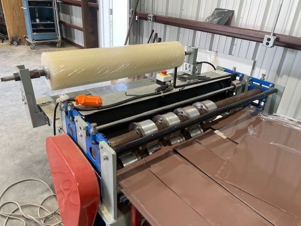CSC MACHINE-SLITTER-15528