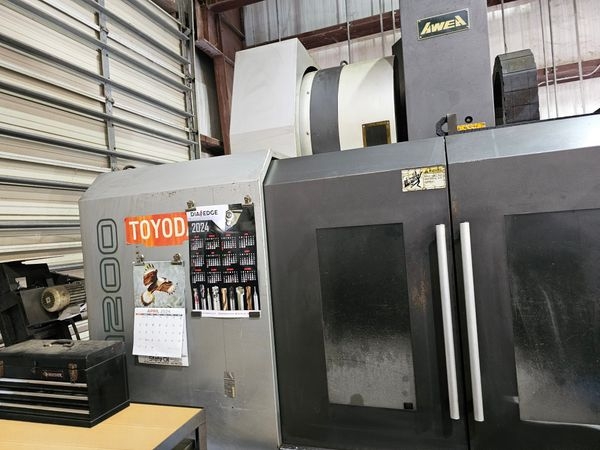 AWEA-BM 1200-15339