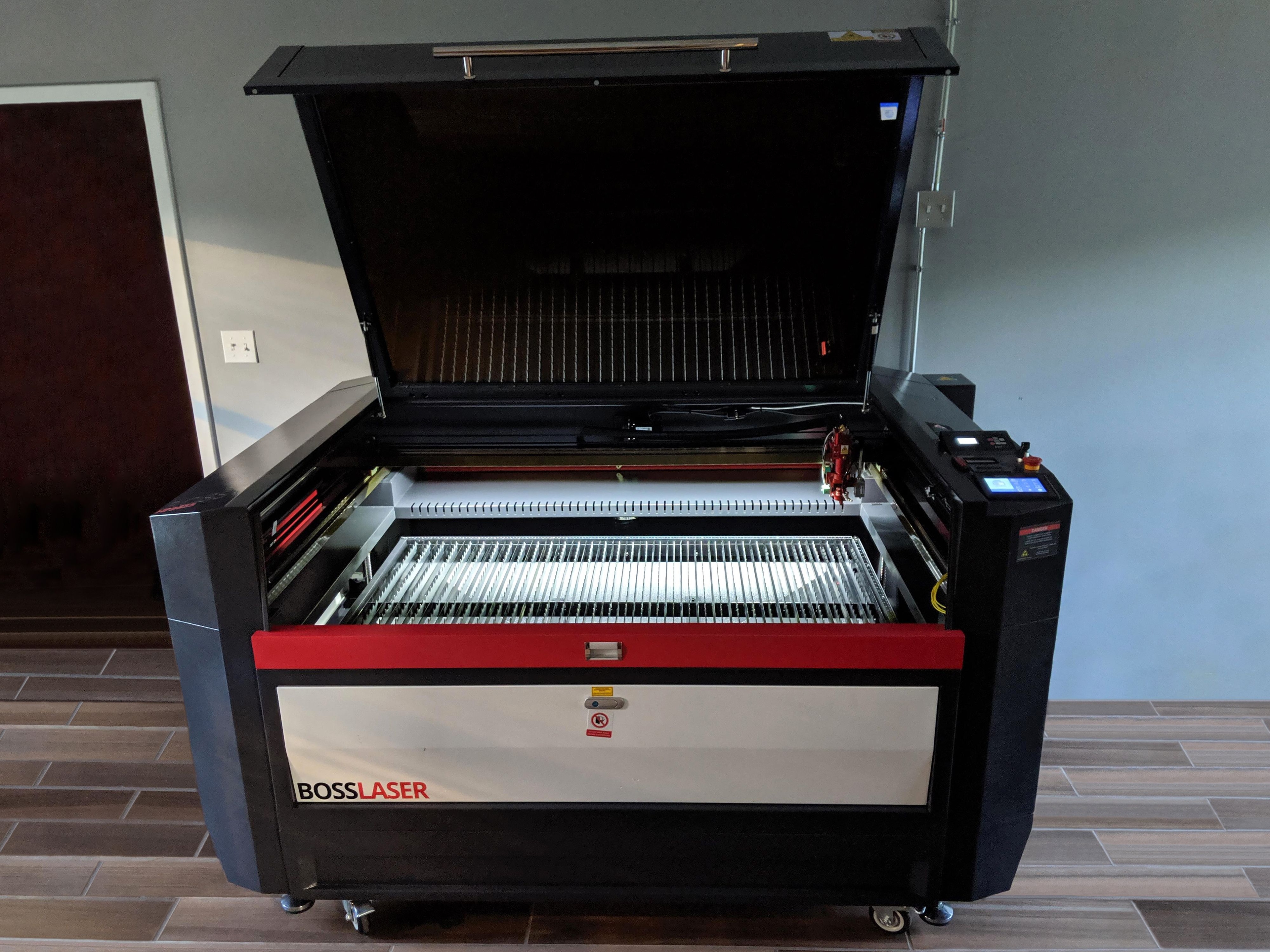 BOSS LASER-HP3655-15451