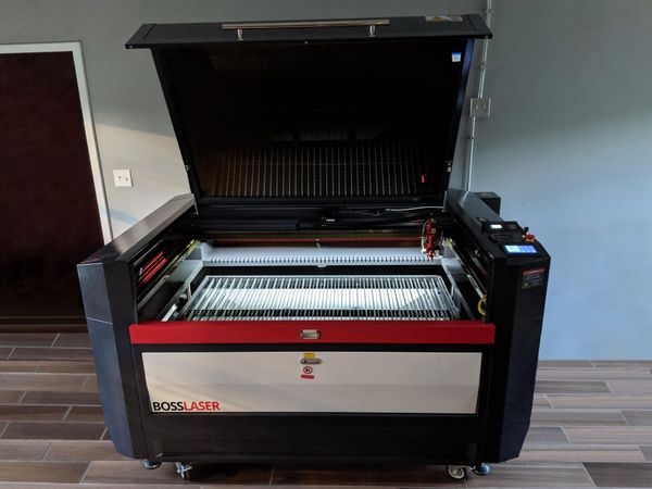 BOSS LASER-HP3655-15451