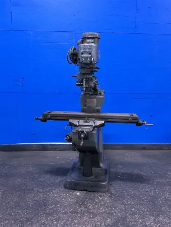 BRIDGEPORT-00G-15455