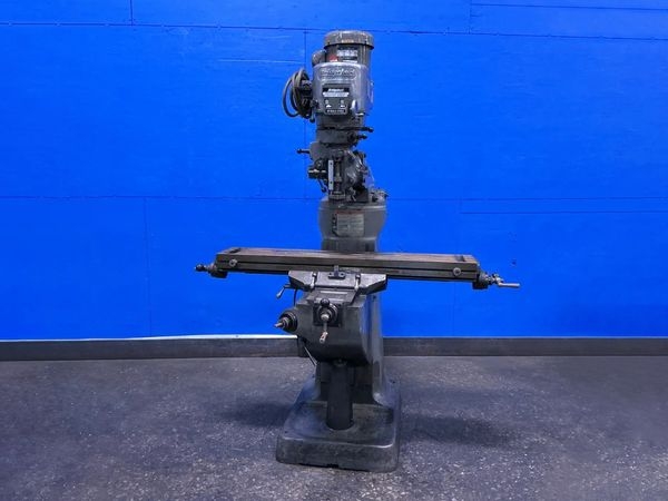 BRIDGEPORT-00G-15455