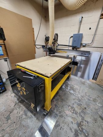 CAMASTER-STINGER II-15346