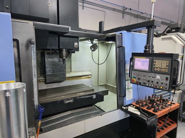 DOOSAN-MV4020-15484