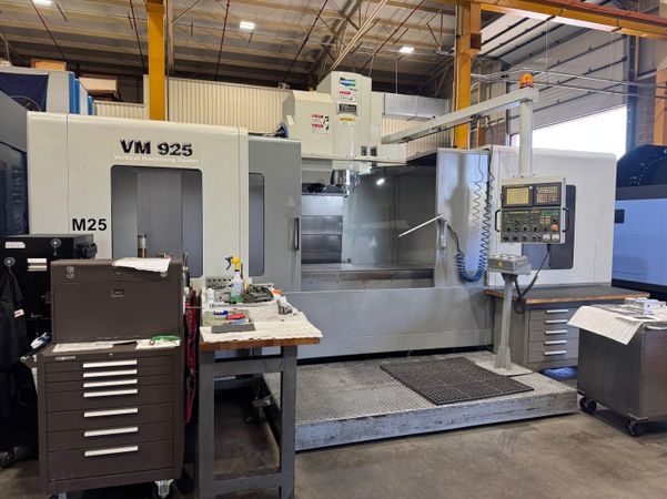 DOOSAN-VM925-15391