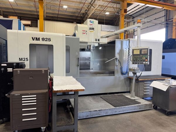 DOOSAN-VM925-15391