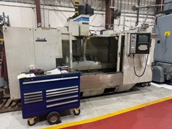 FADAL-VMC6030HT-15325