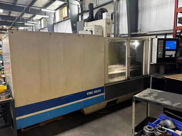 FADAL-VMC8030HT-15479