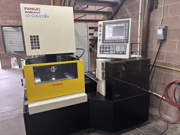 FANUC-C400IA-15505