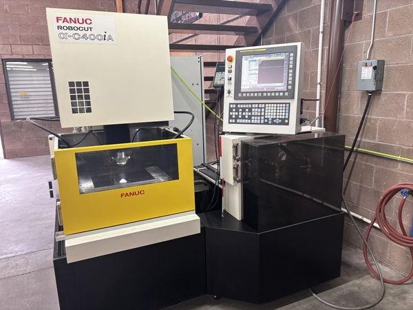 FANUC-C400IA-15505
