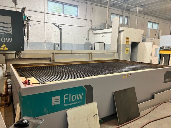 FLOW-MACH 200 4020-15432