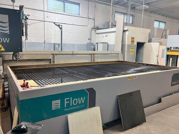 FLOW-MACH 200 4020-15432