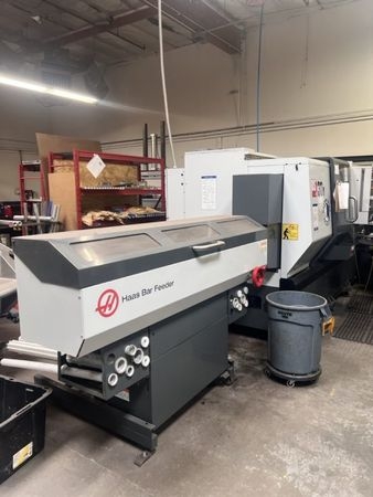 HAAS-DS30Y-15518