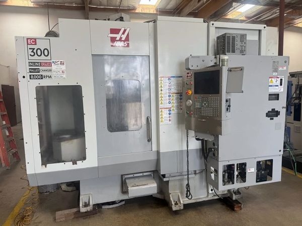 HAAS-EC300-15304