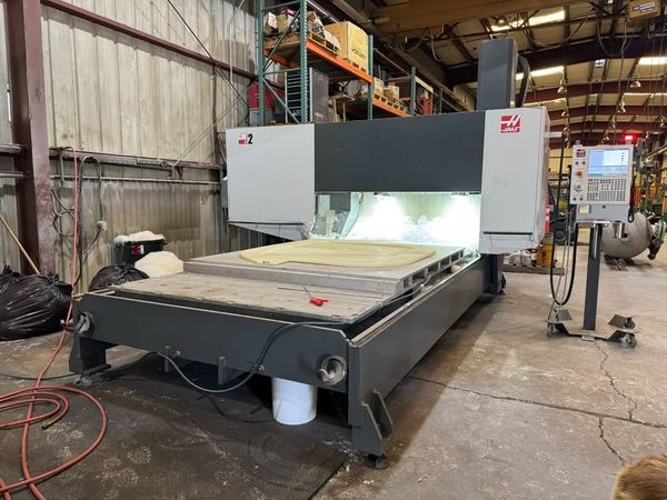 HAAS-GM2-15460