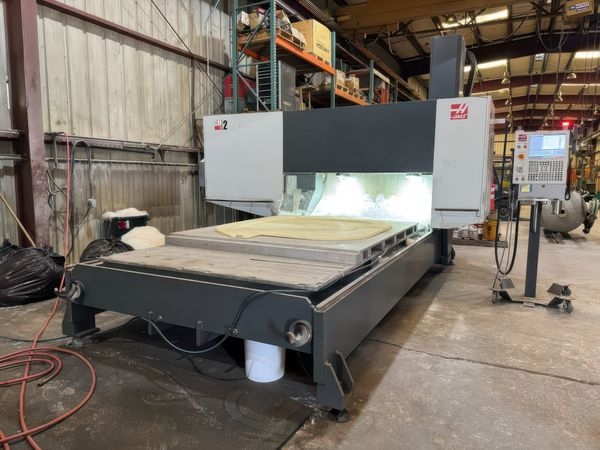 HAAS-GM2-15460