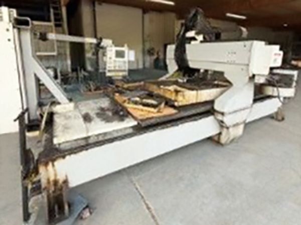 HAAS-GR512-15355