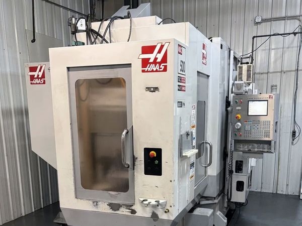 HAAS-MDC500-15364