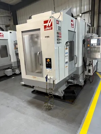 HAAS-MDC500-15363
