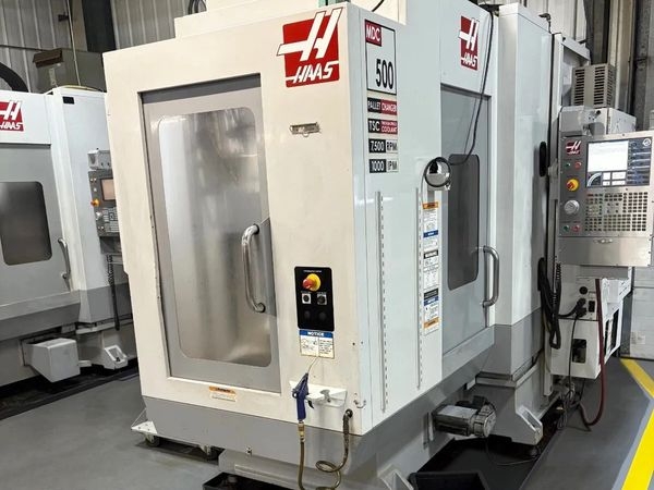 HAAS-MDC500-15363