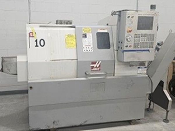HAAS-SL10-15495