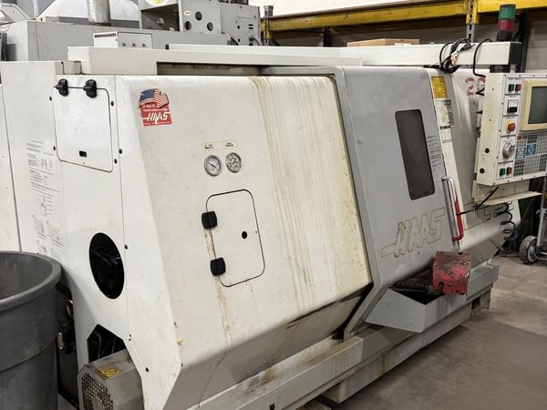 HAAS-SL20-15341
