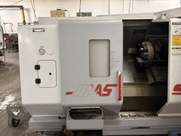 HAAS-SL20-15445