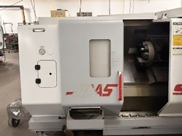 HAAS-SL20-15445