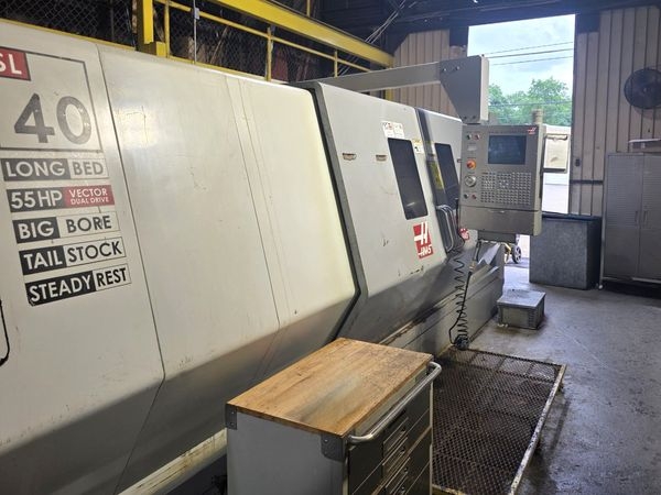 HAAS-SL40-15442