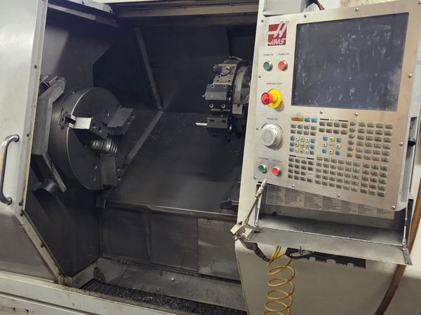 HAAS-SL40BB-15371