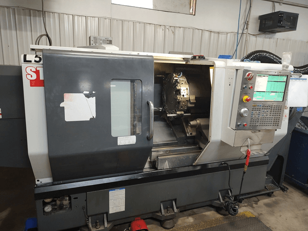 HAAS-ST20SS-15541